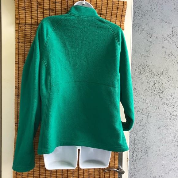 Women’s fleece jacket - Picture 3 of 3